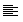 Vänsterjusterat