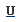 Understruket